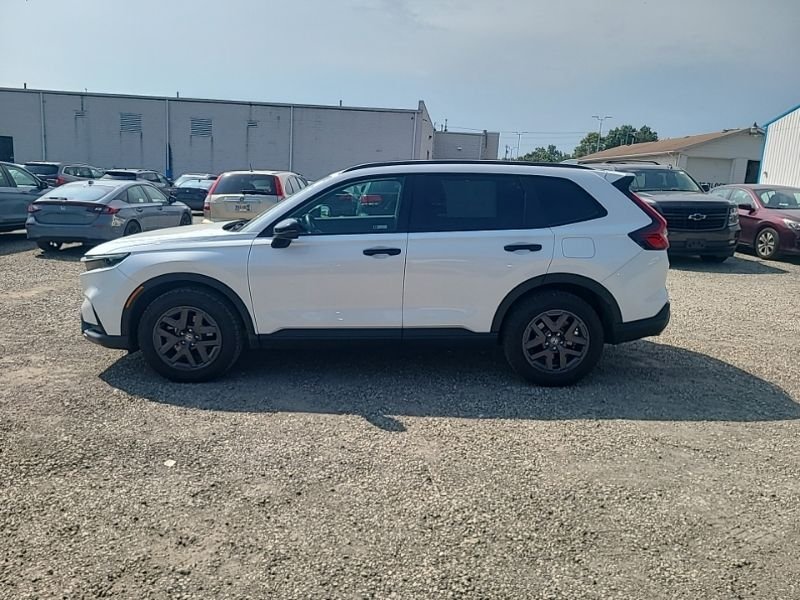 Used 2026  Honda TrailSport image 3