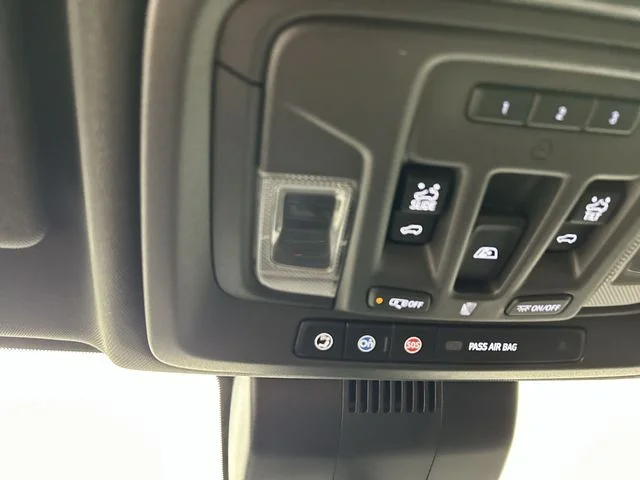 Used 2024 Black Chevrolet High Country image 15