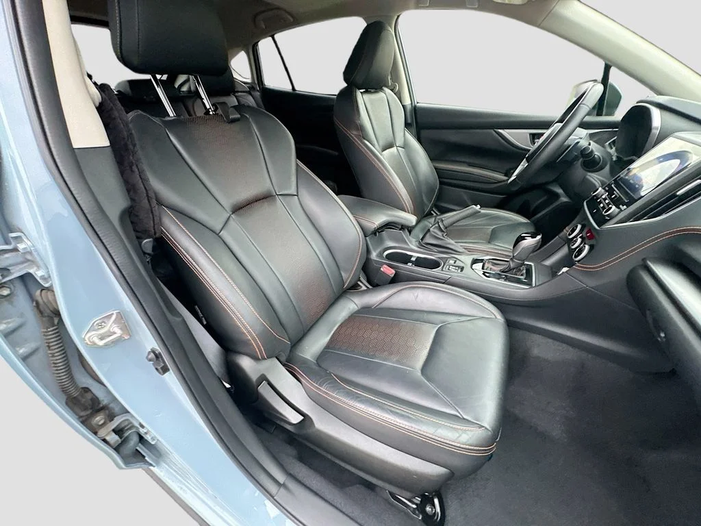Used 2021 Gray Subaru Limited image 34