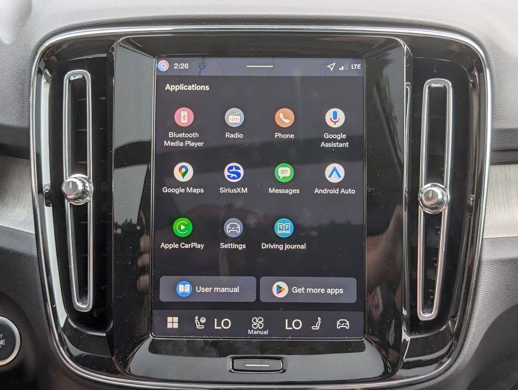 2026 Volvo XC40 Plus - Photo 21