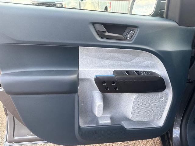 New 2026 Carbonized Gray Metallic Ford XLT image 50