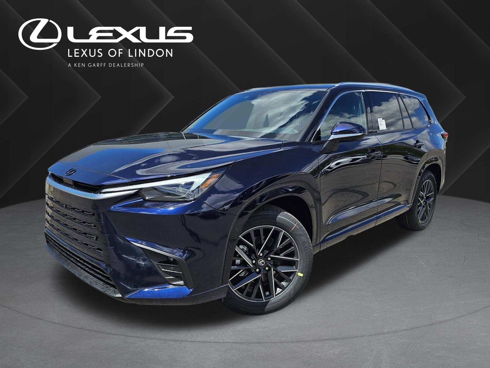 2026 Lexus TX 350 350 Premium AWD's photo