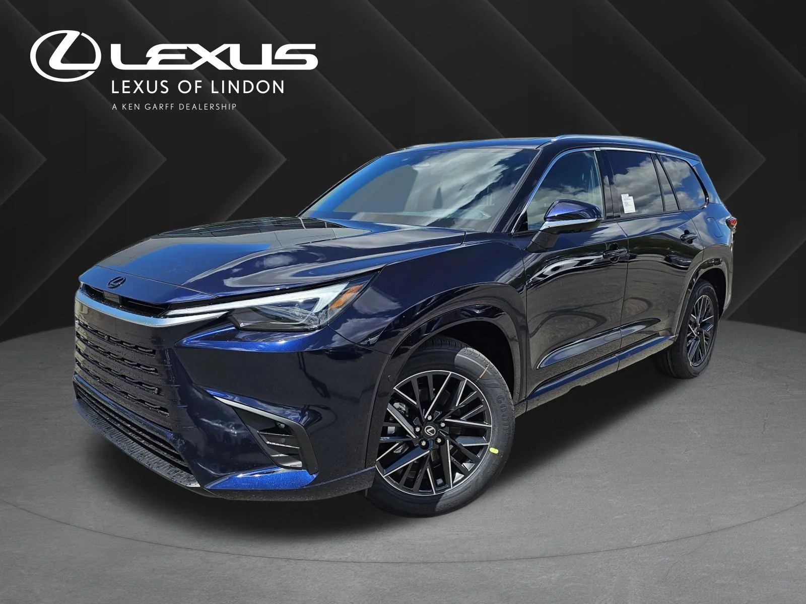 2026 Lexus TX 350 350 Premium AWD's photo