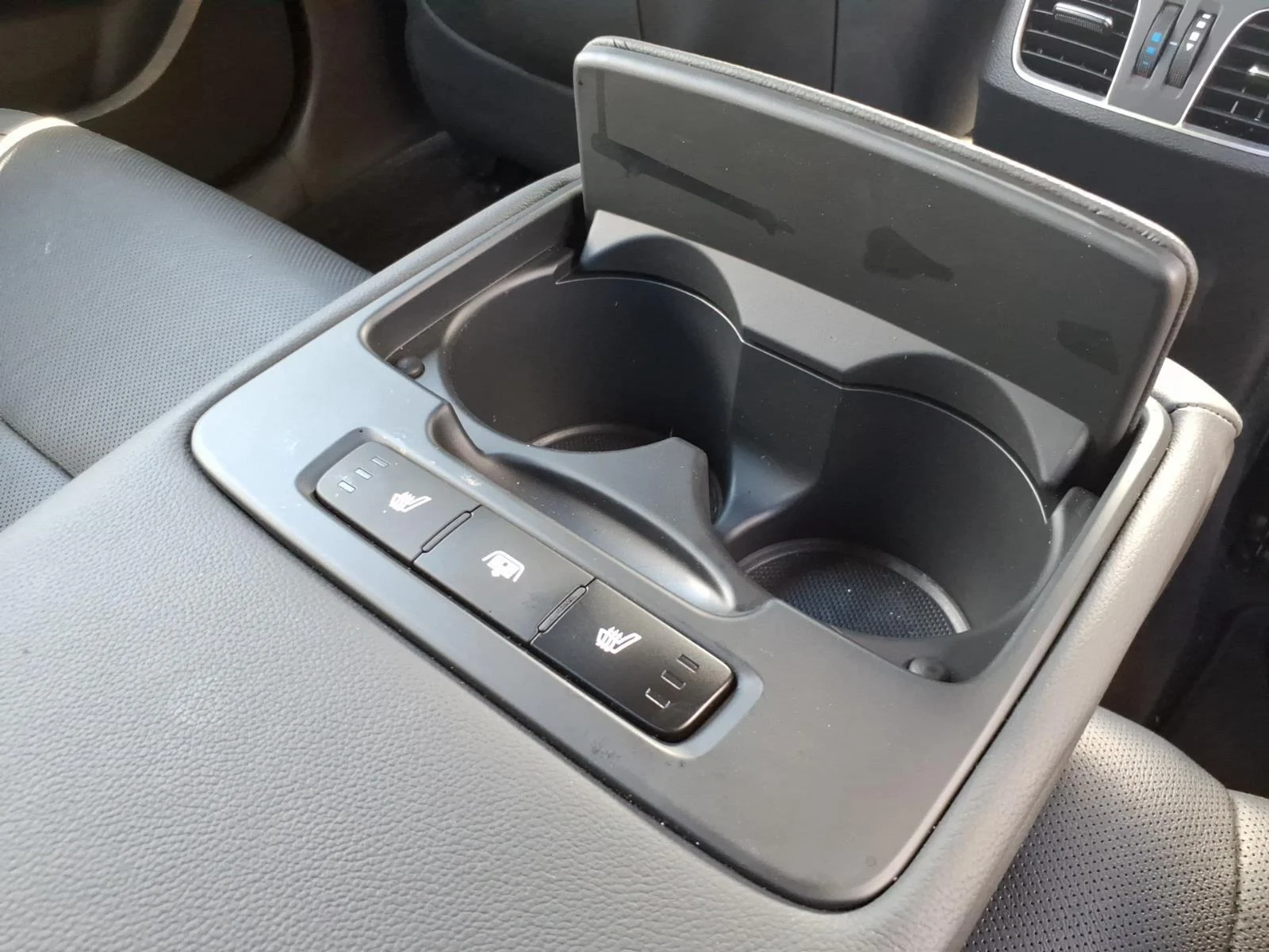 Used 2020 Havana Red Genesis 3.8L image 30