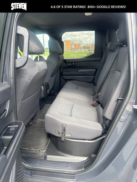 Used 2024 Gray Toyota SR image 14