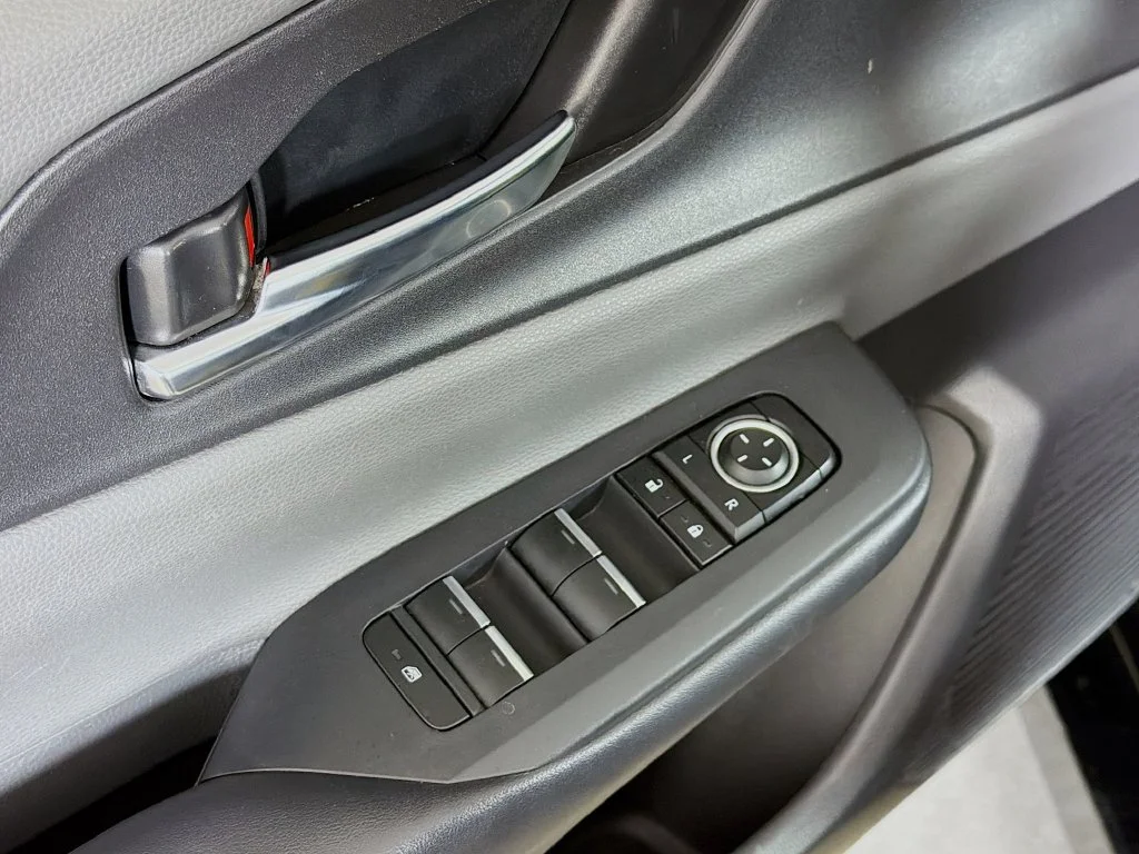 Certified Used 2023 Black Toyota XLE image 19
