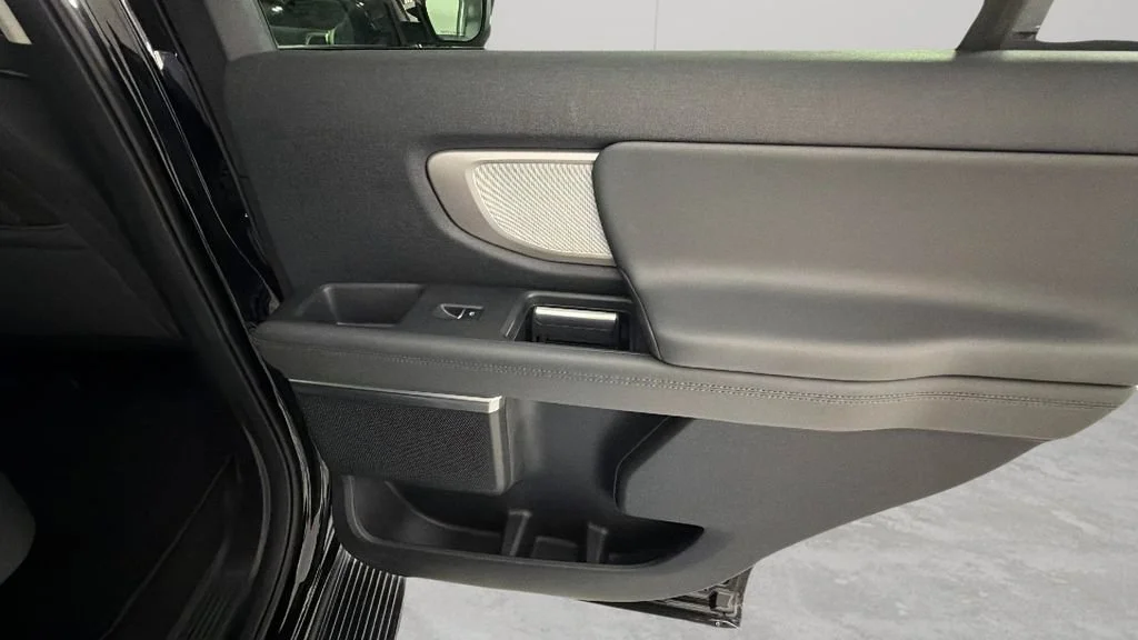 Used 2026 Black Ford Active image 37