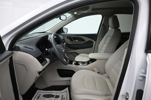 Used 2023 SUMMIT WHITE GMC Denali image 10
