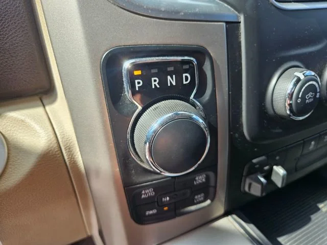 Used 2014  Ram Big Horn image 22