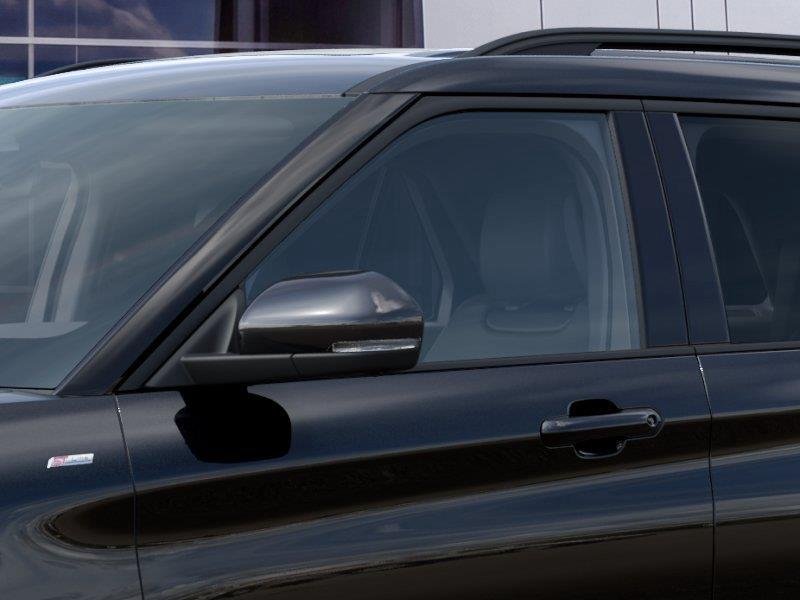 New 2027 Agate Black Metallic Ford ST-Line image 20
