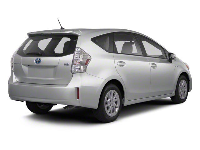 Used 2013 Barcelona Red Metallic Toyota Five image 2