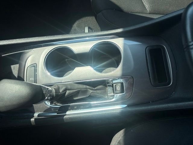 Used 2023 Gray Chevrolet LT image 15