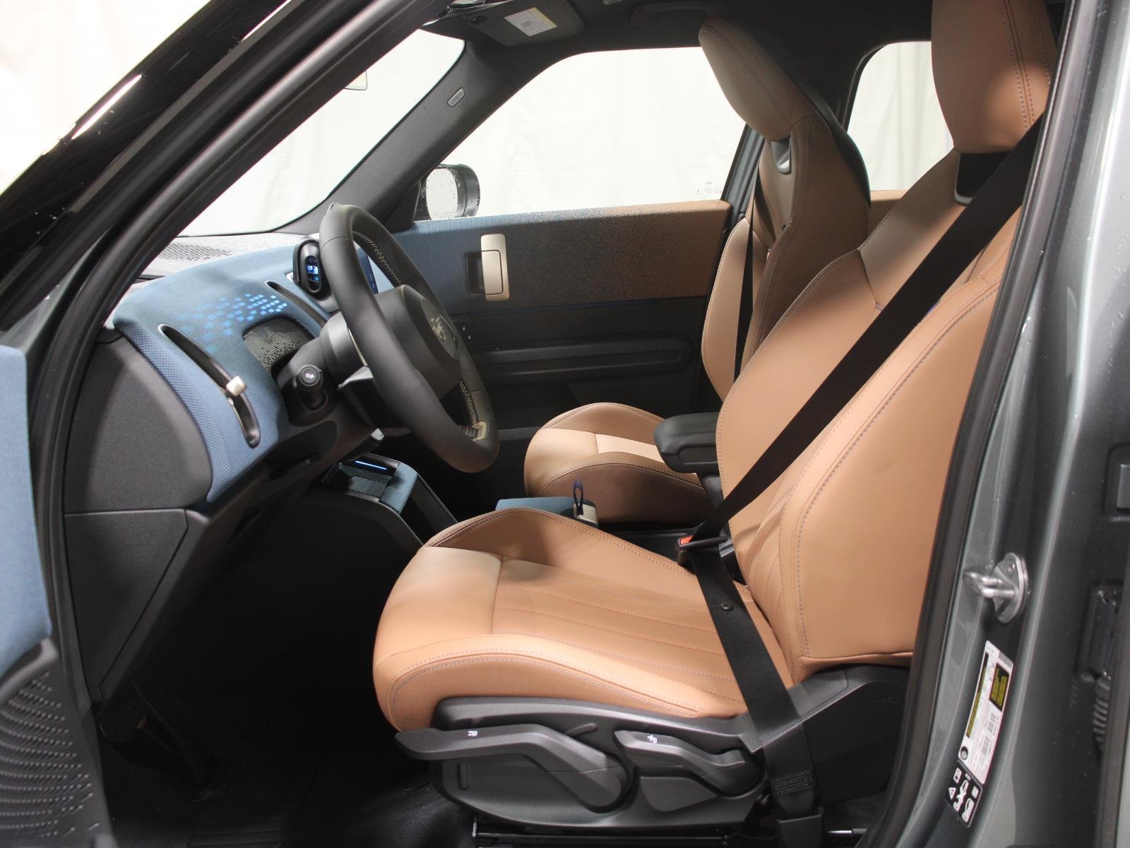 2026 MINI Countryman S - Photo 13