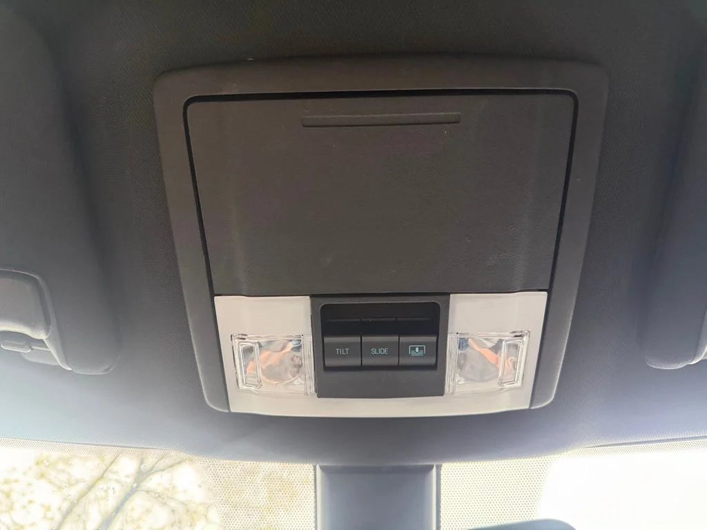 Used 2018 Burgundy Ford Platinum image 16