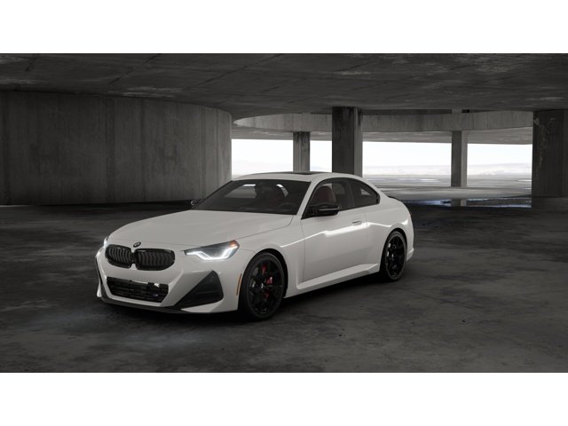 2026 BMW M240i M240i xDrive