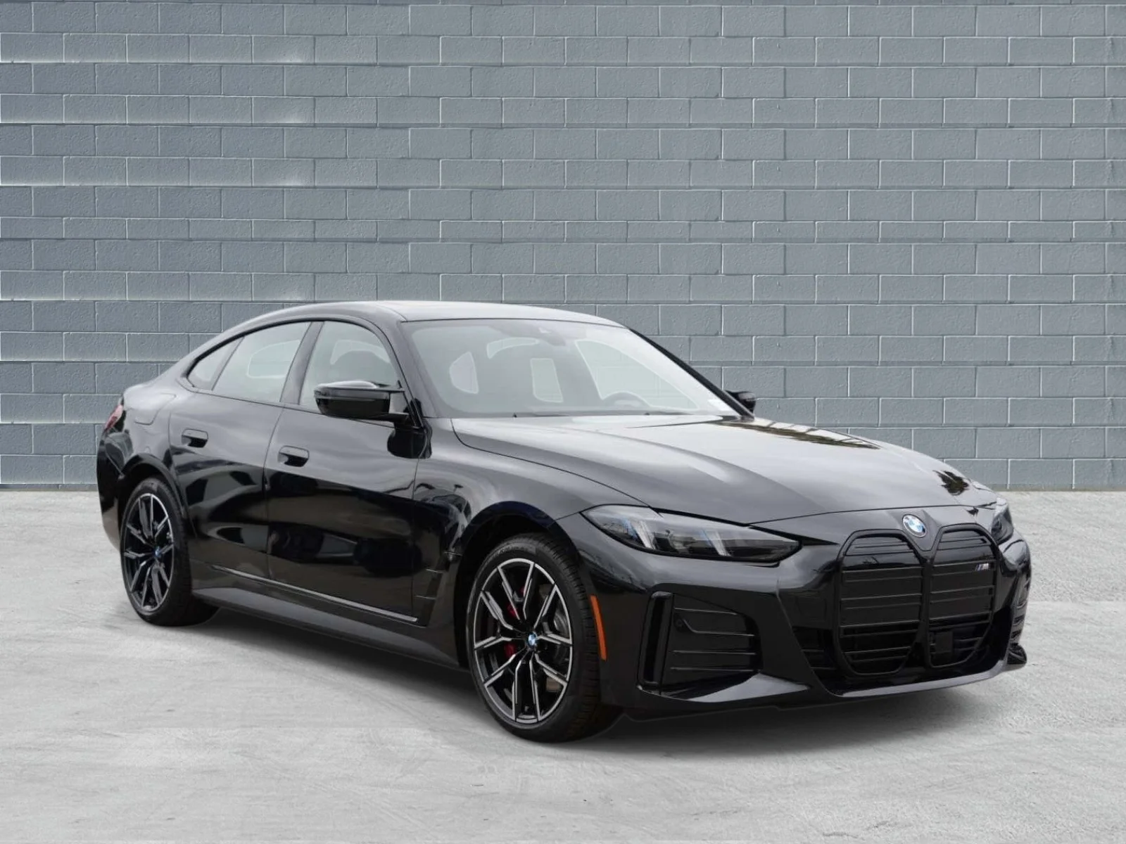 2026 BMW i4 M60