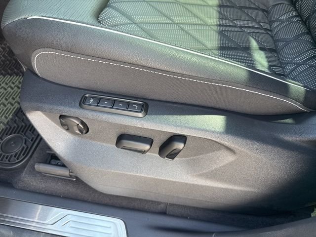 New 2026 Pure Gray Volkswagen 2.0T SEL Premium R-Line image 33