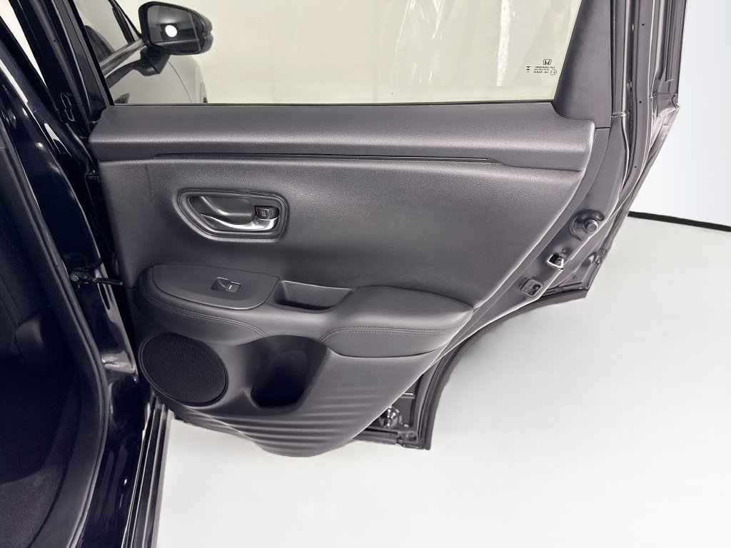 2024 Honda HR-V LX - Photo 27