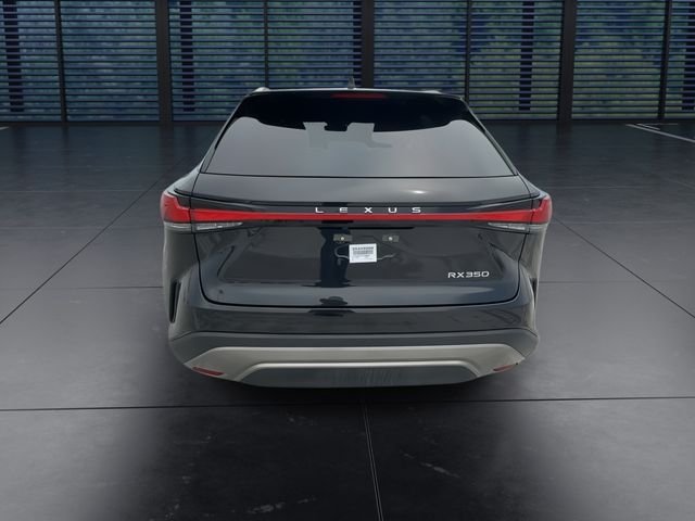 Certified Used 2025 Black Lexus 350 Premium image 7