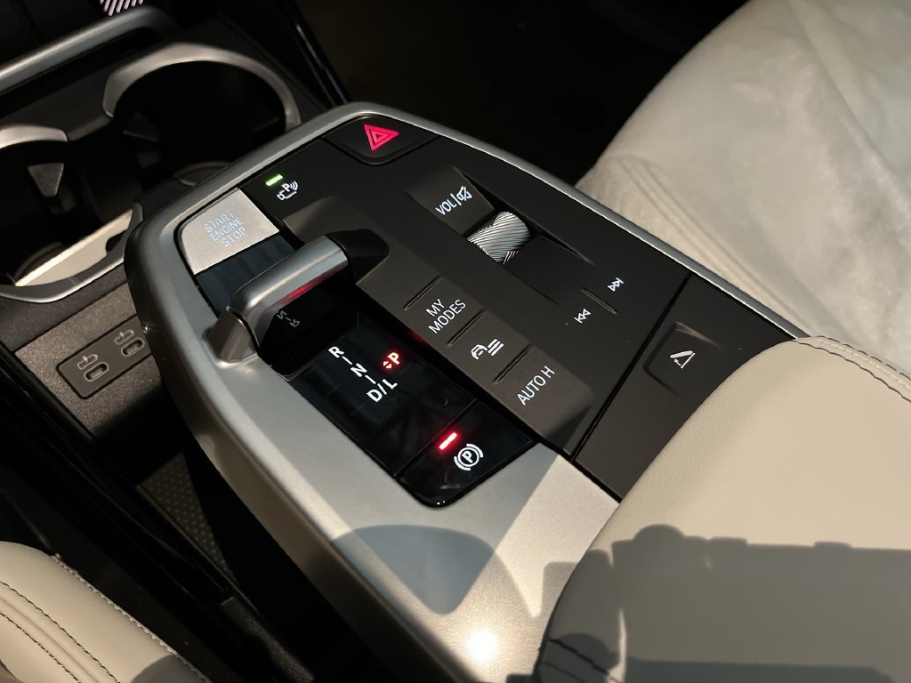 2026 BMW X1 28i - Photo 20