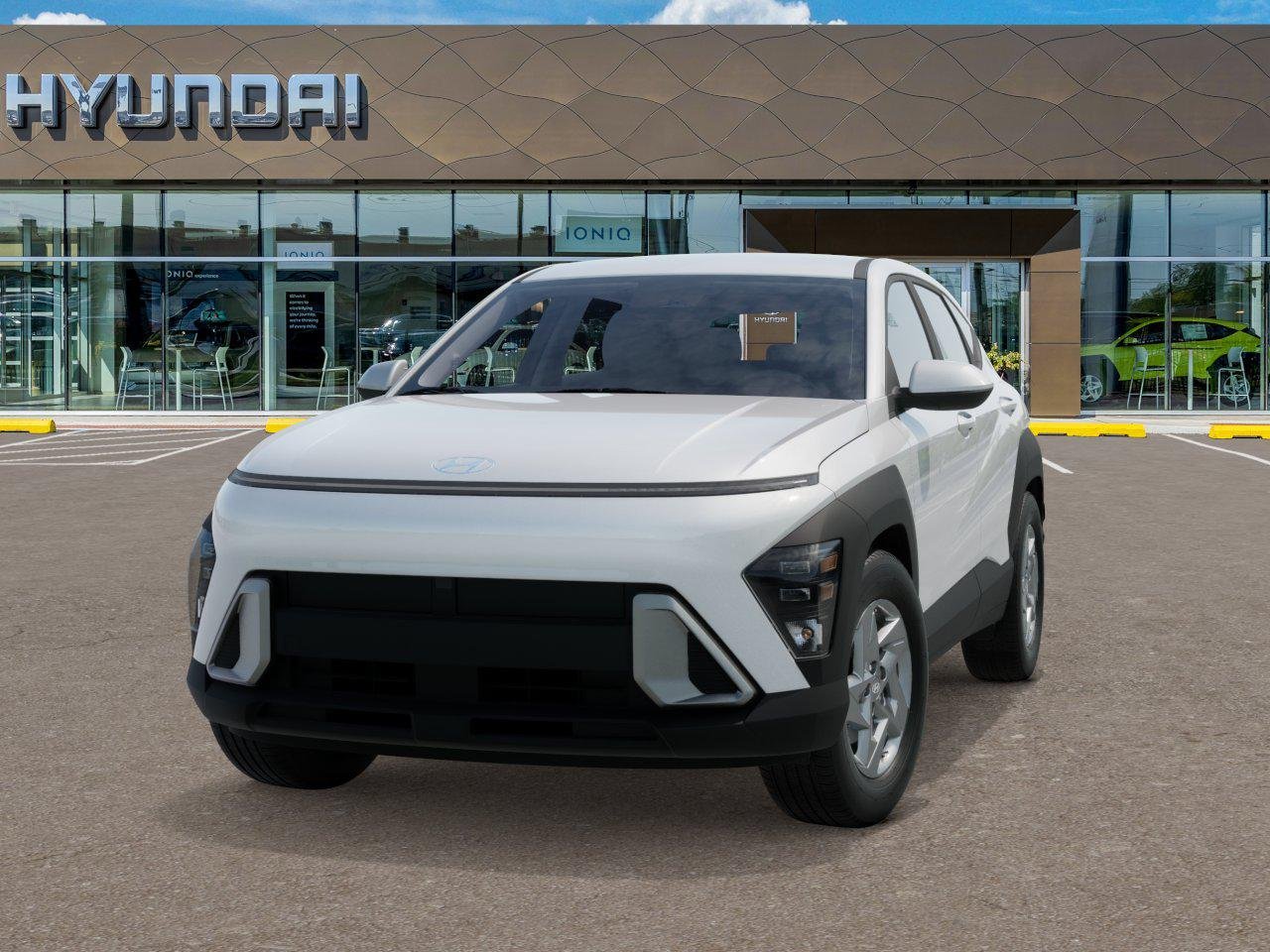 2027 Hyundai Kona SE - Photo 6