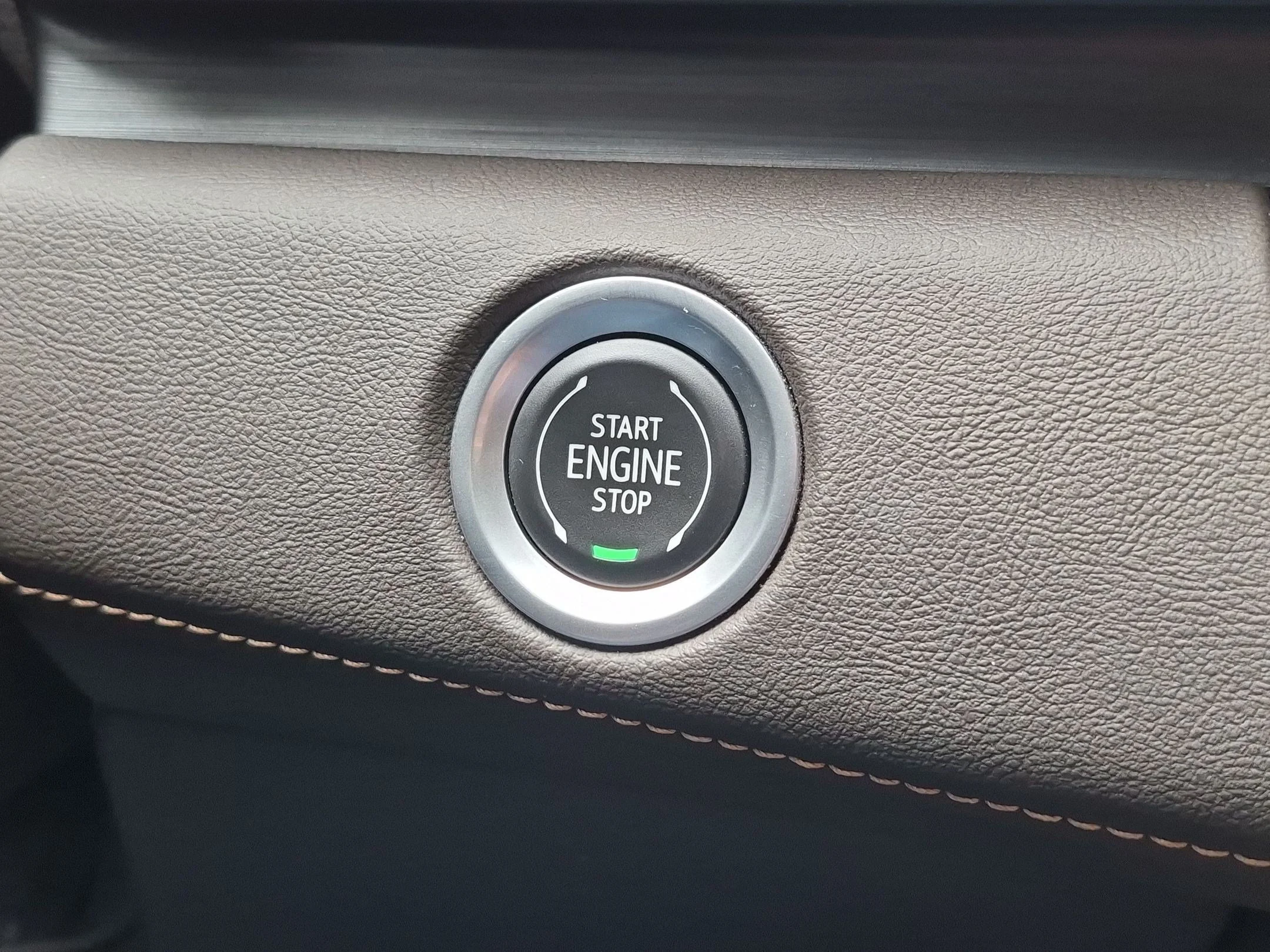 Used 2022 Galactic Gray Metallic Cadillac Premium Luxury image 24