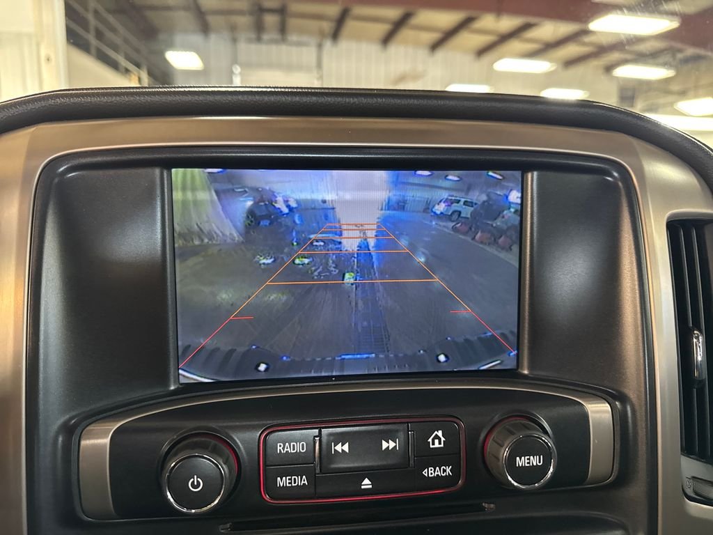 Used 2015 Black GMC Denali image 24