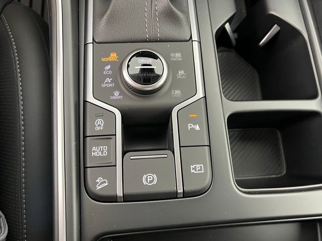 New 2026 Gray Kia X-Line EX image 24