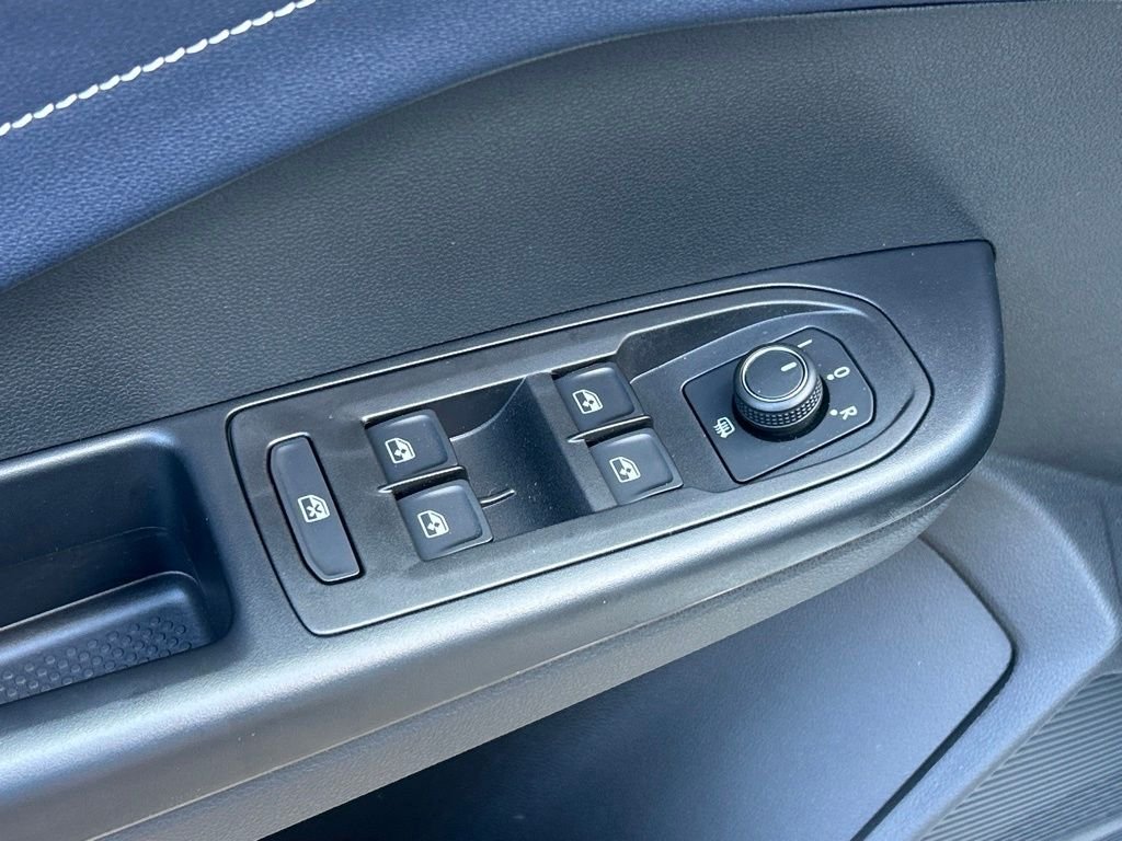 New 2026 Gray Volkswagen 1.5T SEL image 19