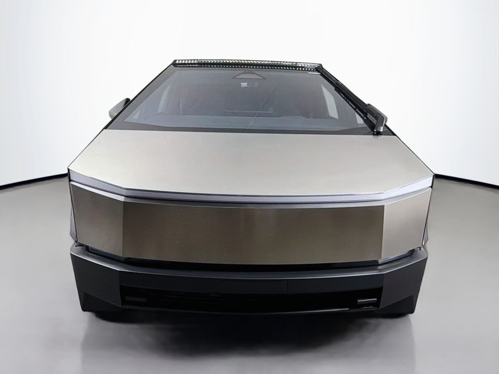Used 2024 Tesla Cybertruck Cyberbeast with VIN 7G2CEHEE4RA029799 for sale in Schaumburg, IL