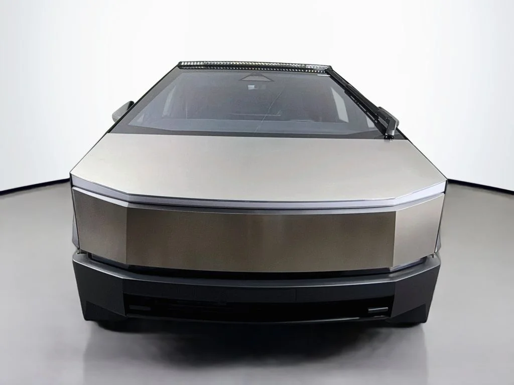 Used 2024 Tesla Cybertruck Cyberbeast with VIN 7G2CEHEE4RA029799 for sale in Schaumburg, IL