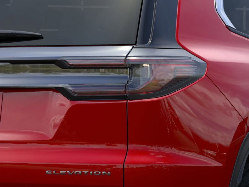 2026 GMC Acadia Elevation - Photo 11