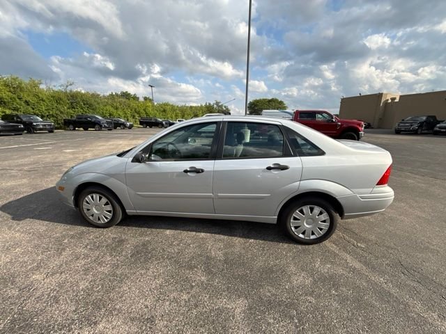 Used 2004 Light Tundra Clearcoat Metallic Ford SE image 13