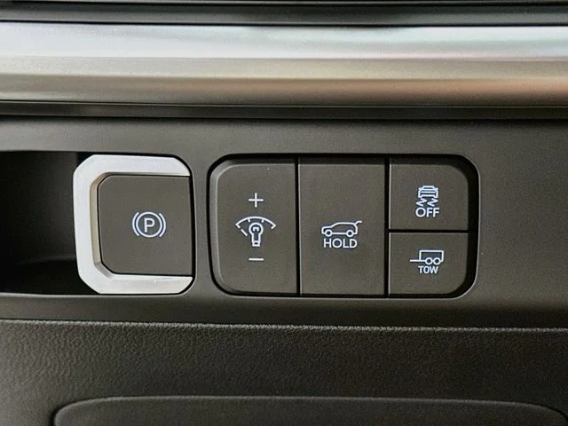 New 2026 Hyundai SANTA FE XRT