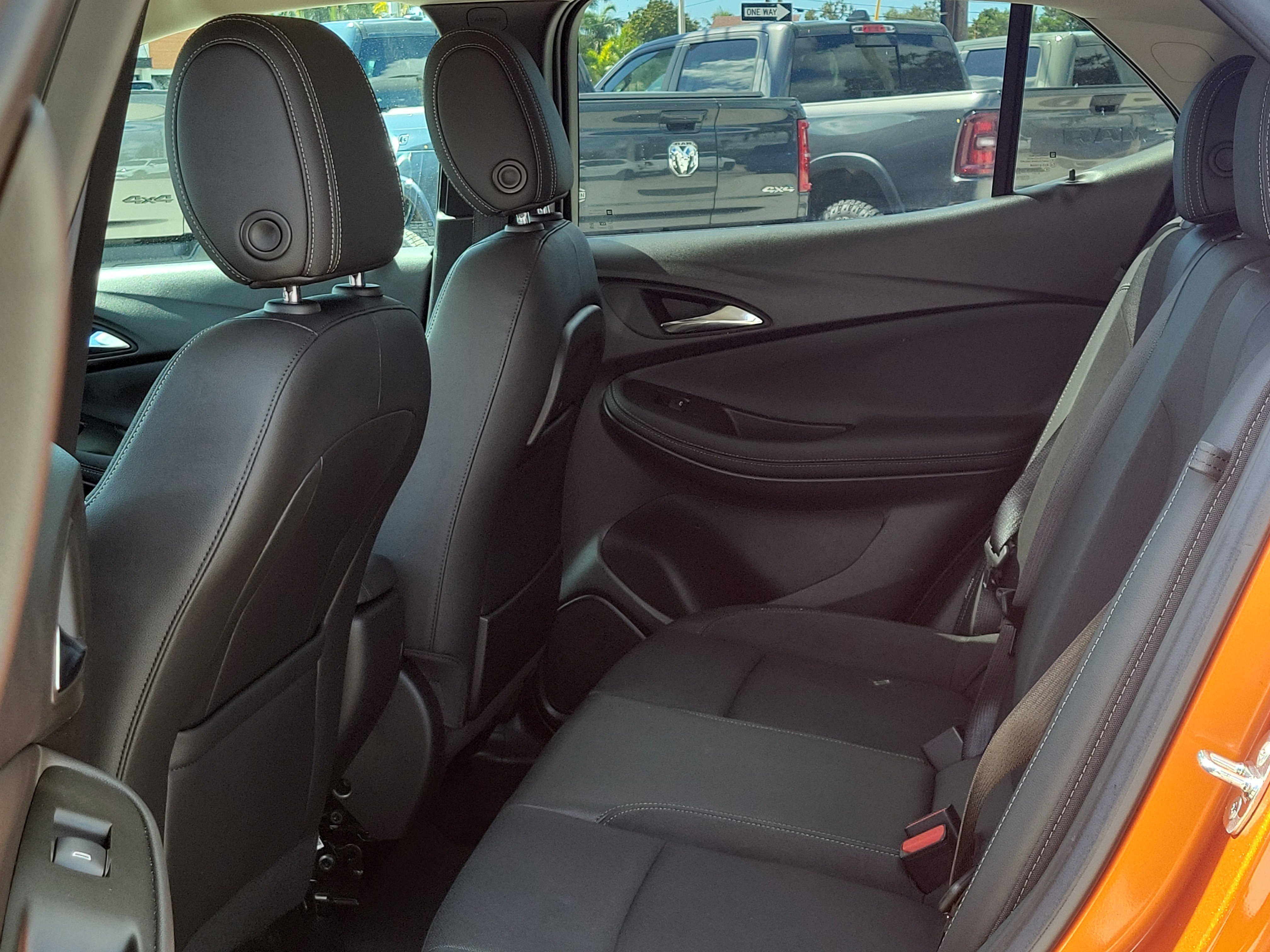 2023 Buick Encore GX Preferred - Photo 14