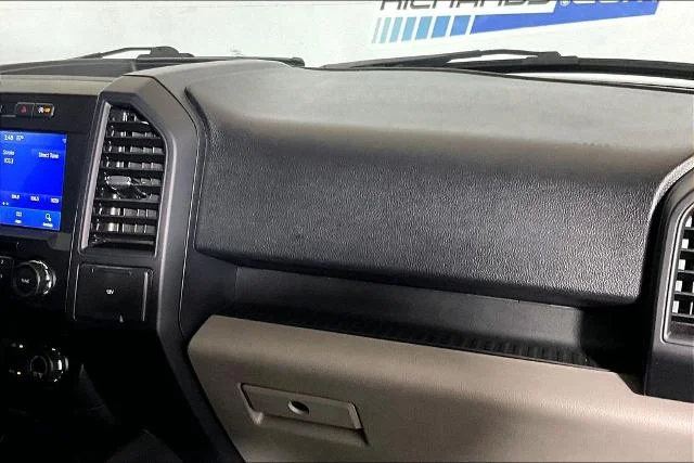 Used 2020 Magma Red Ford XL image 38