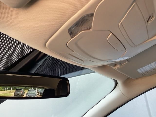 Used 2016 Blue Ford Titanium image 33