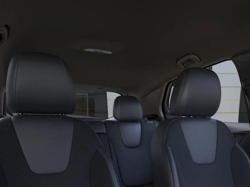 New 2026 Ebony Twilight Metallic Buick Preferred image 24