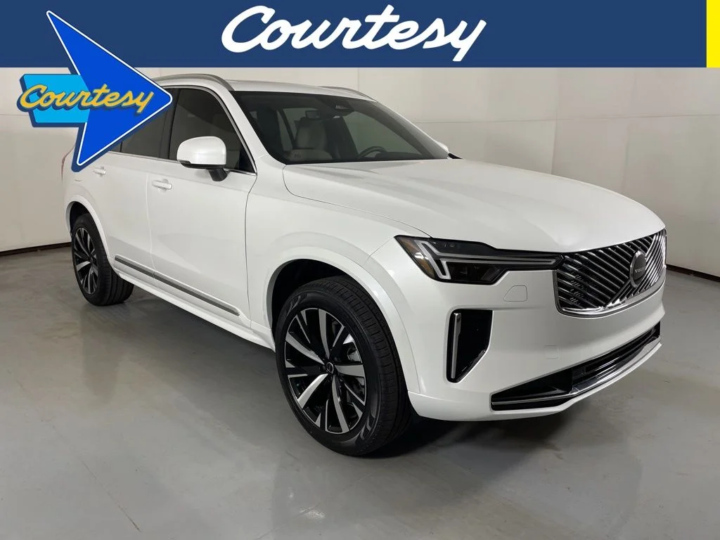 2026 Volvo XC90 B5 Core Bright 4WD's photo