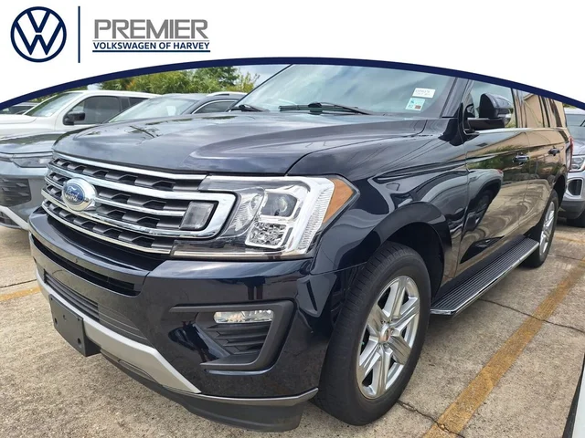 2021 Ford Expedition XLT