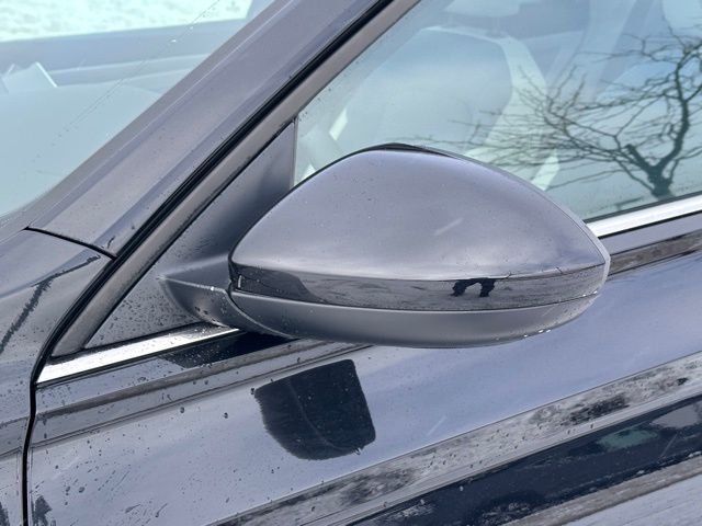 2025 Volkswagen Jetta SE - Photo 10