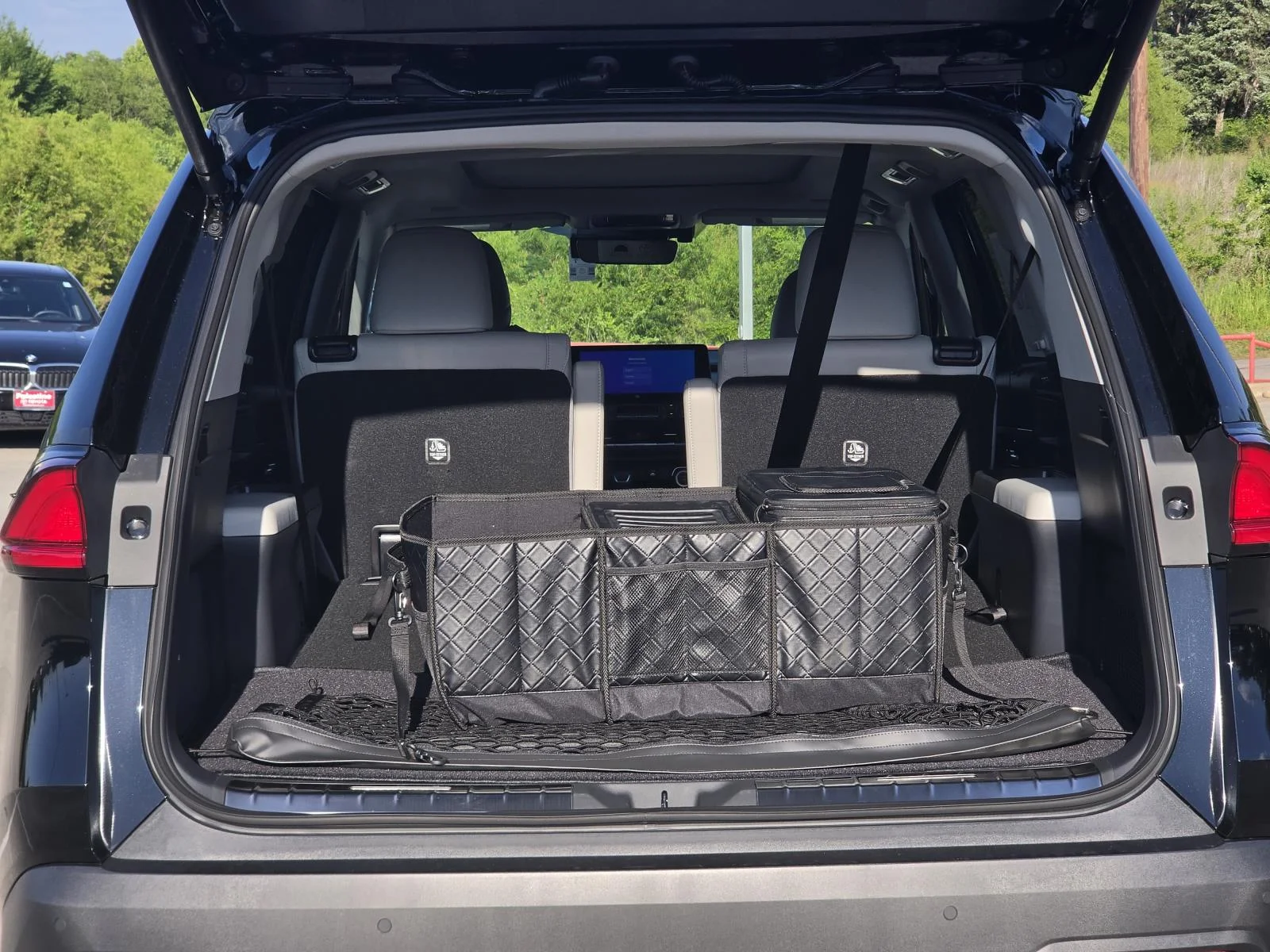 2026 Toyota Grand Highlander Limited - Photo 8