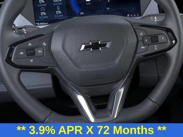 2027 Chevrolet Bolt LT - Photo 22