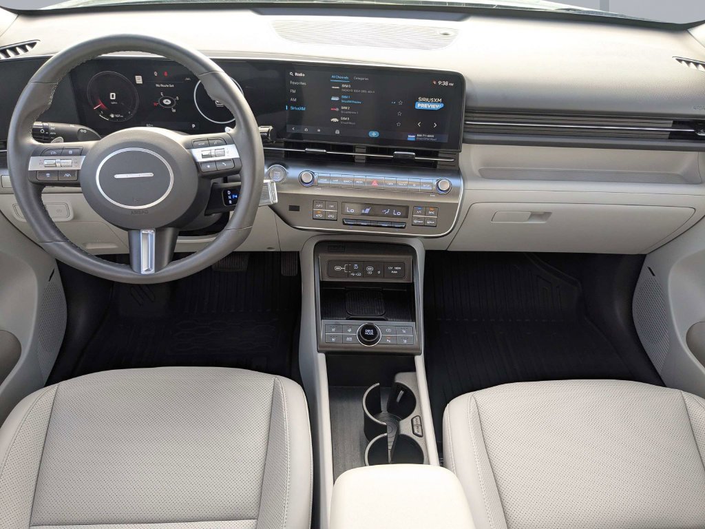 Certified Used 2026 Green Hyundai Limited image 20