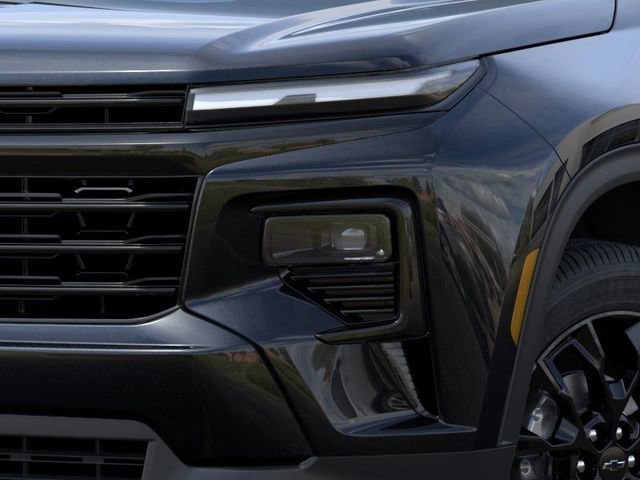 New 2026 Mosaic Black Metallic Chevrolet LT image 10