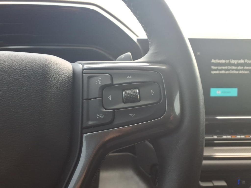 2023 Chevrolet Silverado 1500 ZR2 - Photo 15