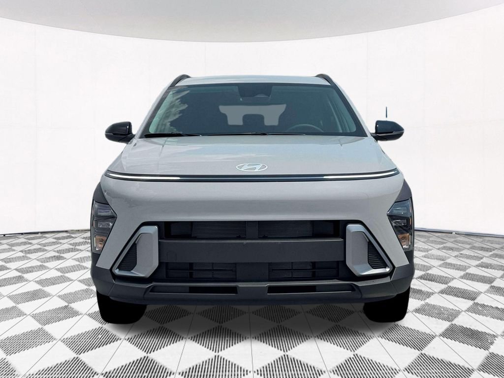 2026 Hyundai Kona SEL Sport - Photo 14