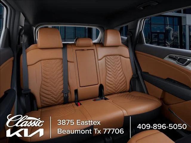 Used 2026 White Kia X-Line image 16