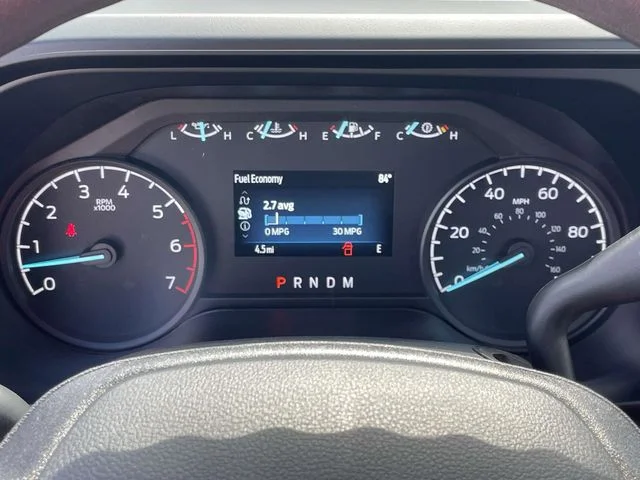 2025 Ford F-250 Super Duty XL - Photo 7