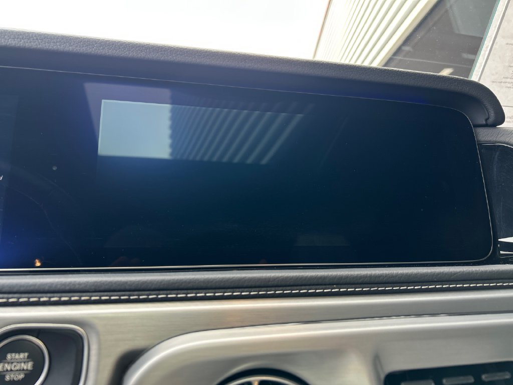Certified Used 2024 Blue Mercedes-Benz G 63 AMG® image 18